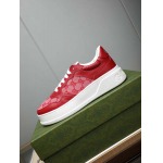 2025年4月11日入荷新品Gucciカジュアルシューズ/スニーカー｜メンズ革靴本革製ギフト/誕生日/TL工場