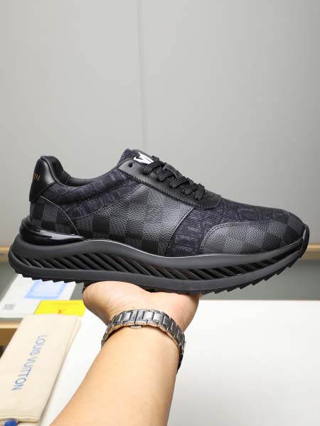 2025年4月11日入荷新品Louis Vuittonカジュ...