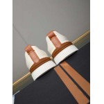 2025年4月11日入荷新品ZEGNAカジュアルシューズ/スニーカー｜メンズ革靴本革製ギフト/誕生日/TL工場