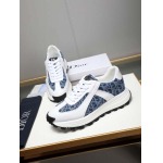 2025年4月11日入荷新品Diorカジュアルシューズ/スニーカー｜メンズ革靴本革製ギフト/誕生日/TL工場