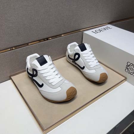 2025年4月11日入荷新品loeweカジュアルシューズ/ス...