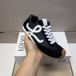 2025年4月11日入荷新品loeweカジュアルシューズ/スニーカー｜メンズ革靴本革製ギフト/誕生日/TL工場