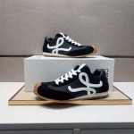 2025年4月11日入荷新品loeweカジュアルシューズ/スニーカー｜メンズ革靴本革製ギフト/誕生日/TL工場