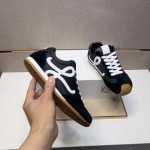 2025年4月11日入荷新品loeweカジュアルシューズ/スニーカー｜メンズ革靴本革製ギフト/誕生日/TL工場