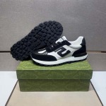 2025年4月11日入荷新品Gucciカジュアルシューズ/スニーカー｜メンズ革靴本革製ギフト/誕生日/TL工場