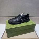 2025年4月11日入荷新品Gucciカジュアルシューズ/スニーカー｜メンズ革靴本革製ギフト/誕生日/TL工場