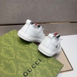 2025年4月11日入荷新品Gucciカジュアルシューズ/スニーカー｜メンズ革靴本革製ギフト/誕生日/TL工場