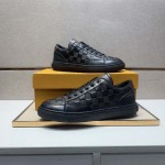 2025年4月11日入荷新品Louis Vuittonカジュアルシューズ/スニーカー｜メンズ革靴本革製ギフト/誕生日/TL工場