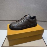 2025年4月11日入荷新品Louis Vuittonカジュアルシューズ/スニーカー｜メンズ革靴本革製ギフト/誕生日/TL工場