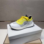 2025年4月11日入荷新品DGカジュアルシューズ/スニーカー｜メンズ革靴本革製ギフト/誕生日/TL工場