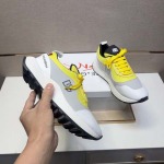 2025年4月11日入荷新品DGカジュアルシューズ/スニーカー｜メンズ革靴本革製ギフト/誕生日/TL工場