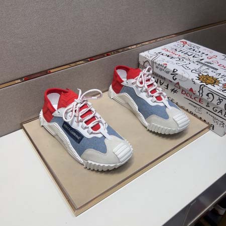 2025年4月11日入荷新品DGカジュアルシューズ/スニーカ...