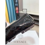 2025年4月11日入荷新品VERSACEカジュアルシューズ/スニーカー｜メンズ革靴本革製ギフト/誕生日/TL工場