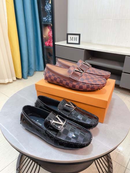 2025年4月11日入荷新品Louis Vuittonカジュ...