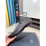 2025年4月11日入荷新品ARMANIカジュアルシューズ/スニーカー｜メンズ革靴本革製ギフト/誕生日/TL工場