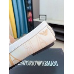 2025年4月11日入荷新品ARMANIカジュアルシューズ/スニーカー｜メンズ革靴本革製ギフト/誕生日/TL工場