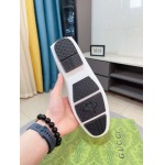 2025年4月11日入荷新品Gucciカジュアルシューズ/スニーカー｜メンズ革靴本革製ギフト/誕生日/TL工場