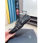 2025年4月11日入荷新品ARMANIカジュアルシューズ/スニーカー｜メンズ革靴本革製ギフト/誕生日/TL工場