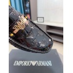 2025年4月11日入荷新品ARMANIカジュアルシューズ/スニーカー｜メンズ革靴本革製ギフト/誕生日/TL工場