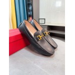 2025年4月11日入荷新品Ferragamoカジュアルシューズ/スニーカー｜メンズ革靴本革製ギフト/誕生日/TL工場