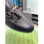 2025年4月11日入荷新品GUCCIカジュアルシューズ/スニーカー｜メンズ革靴本革製ギフト/誕生日/TL工場