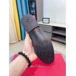 2025年4月11日入荷新品Ferragamoカジュアルシューズ/スニーカー｜メンズ革靴本革製ギフト/誕生日/TL工場