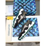 2025年4月11日入荷新品Louis Vuittonカジュアルシューズ/スニーカー｜メンズ革靴本革製ギフト/誕生日/TL工場