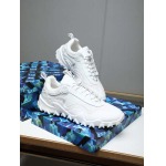 2025年4月11日入荷新品Louis Vuittonカジュアルシューズ/スニーカー｜メンズ革靴本革製ギフト/誕生日/TL工場