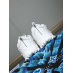 2025年4月11日入荷新品Louis Vuittonカジュアルシューズ/スニーカー｜メンズ革靴本革製ギフト/誕生日/TL工場