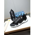 2025年4月11日入荷新品Louis Vuittonカジュアルシューズ/スニーカー｜メンズ革靴本革製ギフト/誕生日/TL工場