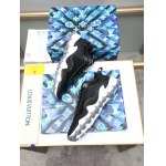 2025年4月11日入荷新品Louis Vuittonカジュアルシューズ/スニーカー｜メンズ革靴本革製ギフト/誕生日/TL工場