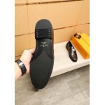 2025年4月11日入荷新品LOUIS VUITTONカジュアルシューズ/スニーカー｜メンズ革靴本革製ギフト/誕生日/TL工場