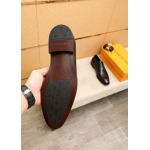 2025年4月11日入荷新品LOUIS VUITTONカジュアルシューズ/スニーカー｜メンズ革靴本革製ギフト/誕生日/TL工場