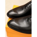 2025年4月11日入荷新品LOUIS VUITTONカジュアルシューズ/スニーカー｜メンズ革靴本革製ギフト/誕生日/TL工場