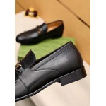 2025年4月11日入荷新品GUCCIカジュアルシューズ/スニーカー｜メンズ革靴本革製ギフト/誕生日/TL工場