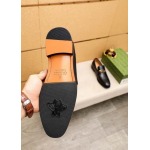 2025年4月11日入荷新品GUCCIカジュアルシューズ/スニーカー｜メンズ革靴本革製ギフト/誕生日/TL工場