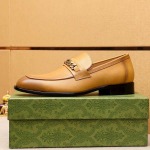 2025年4月11日入荷新品GUCCIカジュアルシューズ/スニーカー｜メンズ革靴本革製ギフト/誕生日/TL工場