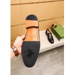 2025年4月11日入荷新品GUCCIカジュアルシューズ/スニーカー｜メンズ革靴本革製ギフト/誕生日/TL工場