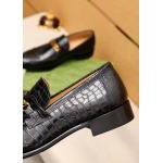 2025年4月11日入荷新品GUCCIカジュアルシューズ/スニーカー｜メンズ革靴本革製ギフト/誕生日/TL工場