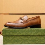 2025年4月11日入荷新品GUCCIカジュアルシューズ/スニーカー｜メンズ革靴本革製ギフト/誕生日/TL工場