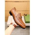 2025年4月11日入荷新品GUCCIカジュアルシューズ/スニーカー｜メンズ革靴本革製ギフト/誕生日/TL工場