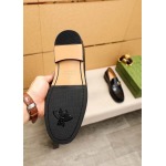 2025年4月11日入荷新品GUCCIカジュアルシューズ/スニーカー｜メンズ革靴本革製ギフト/誕生日/TL工場