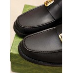 2025年4月11日入荷新品GUCCIカジュアルシューズ/スニーカー｜メンズ革靴本革製ギフト/誕生日/TL工場