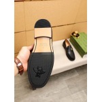 2025年4月11日入荷新品GUCCIカジュアルシューズ/スニーカー｜メンズ革靴本革製ギフト/誕生日/TL工場