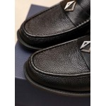 2025年4月11日入荷新品Diorカジュアルシューズ/スニーカー｜メンズ革靴本革製ギフト/誕生日/TL工場