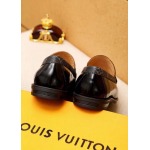 2025年4月11日入荷新品LOUIS VUITTONカジュアルシューズ/スニーカー｜メンズ革靴本革製ギフト/誕生日/TL工場