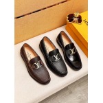 2025年4月11日入荷新品LOUIS VUITTONカジュアルシューズ/スニーカー｜メンズ革靴本革製ギフト/誕生日/TL工場