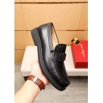 2025年4月11日入荷新品Ferragamoカジュアルシューズ/スニーカー｜メンズ革靴本革製ギフト/誕生日/TL工場