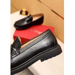 2025年4月11日入荷新品Ferragamoカジュアルシューズ/スニーカー｜メンズ革靴本革製ギフト/誕生日/TL工場