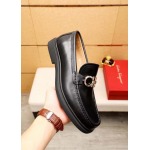 2025年4月11日入荷新品Ferragamoカジュアルシューズ/スニーカー｜メンズ革靴本革製ギフト/誕生日/TL工場